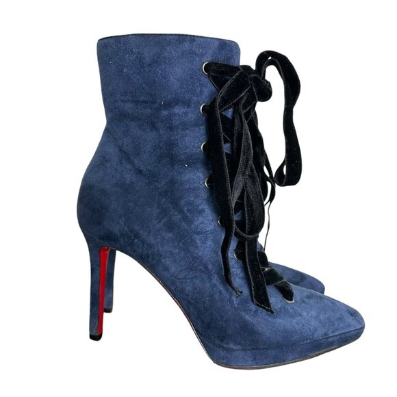 Christian Louboutin Boots - Picture 5 of 14